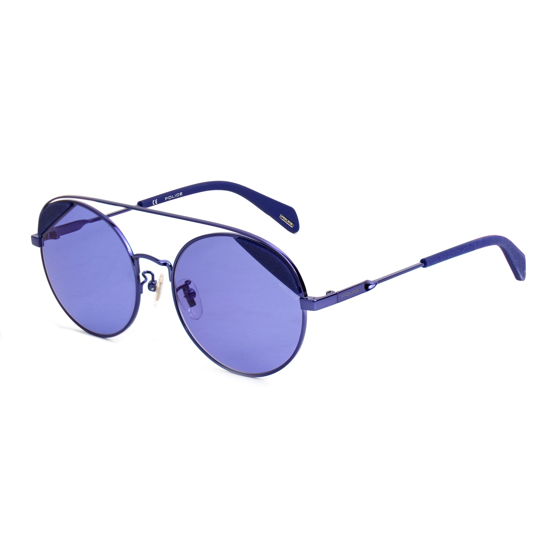 Police SPLA94548P6B Sunglasses Women 54/18/140