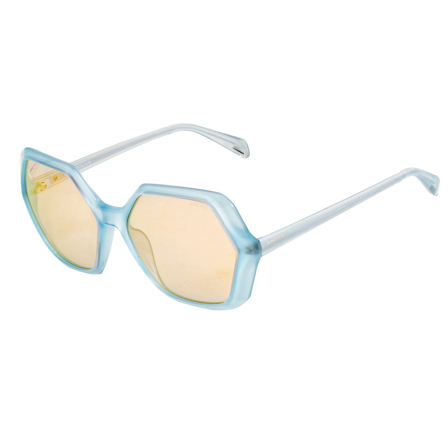 Police SPLA9858VA1A Sunglasses Women 58/17/135