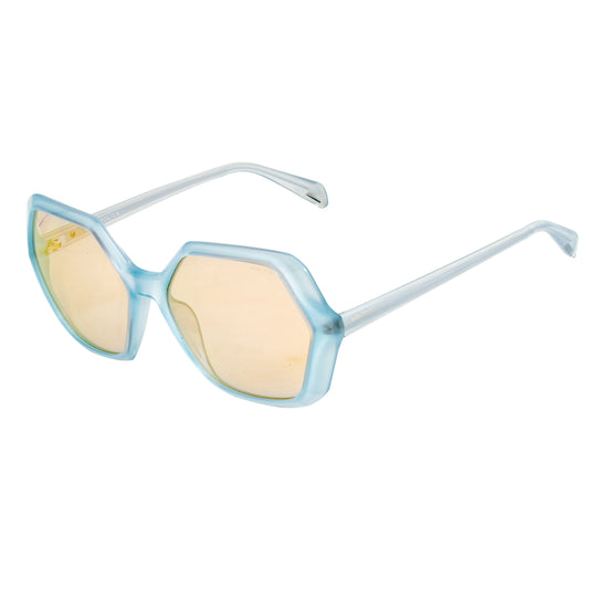 Police SPLA9858VA1A Sunglasses Women 58/17/135