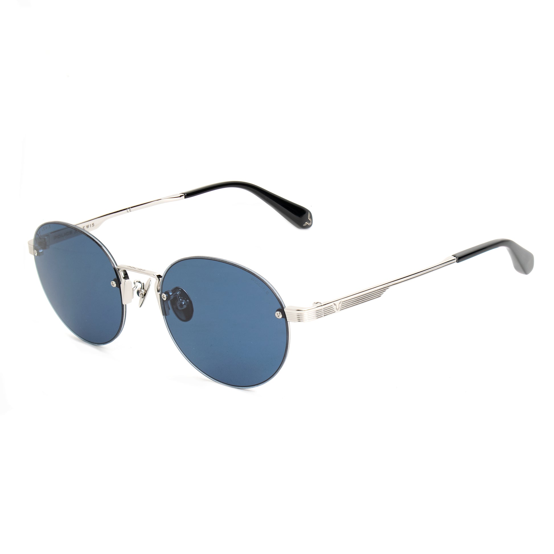 Police SPLB27530579 Sunglasses Men 53/19/145