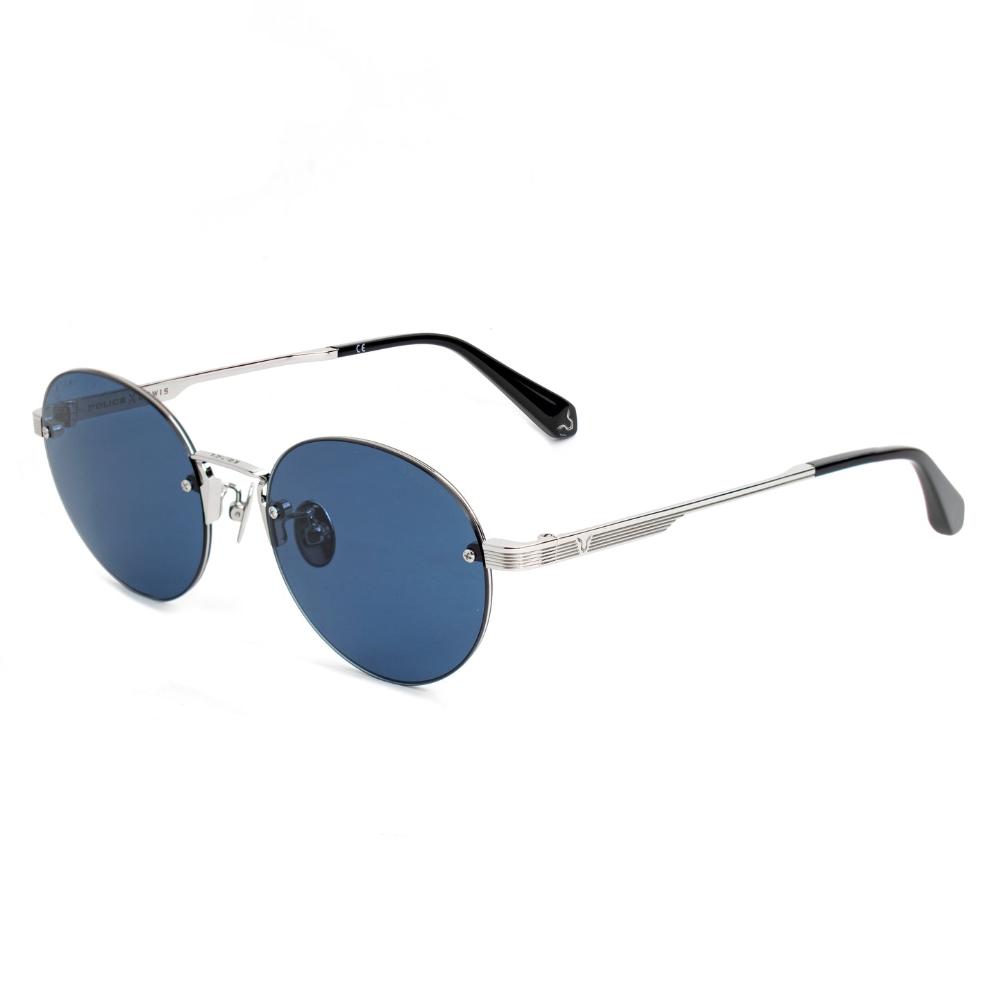 Police SPLB27C530579 Sunglasses Men 53/19/145