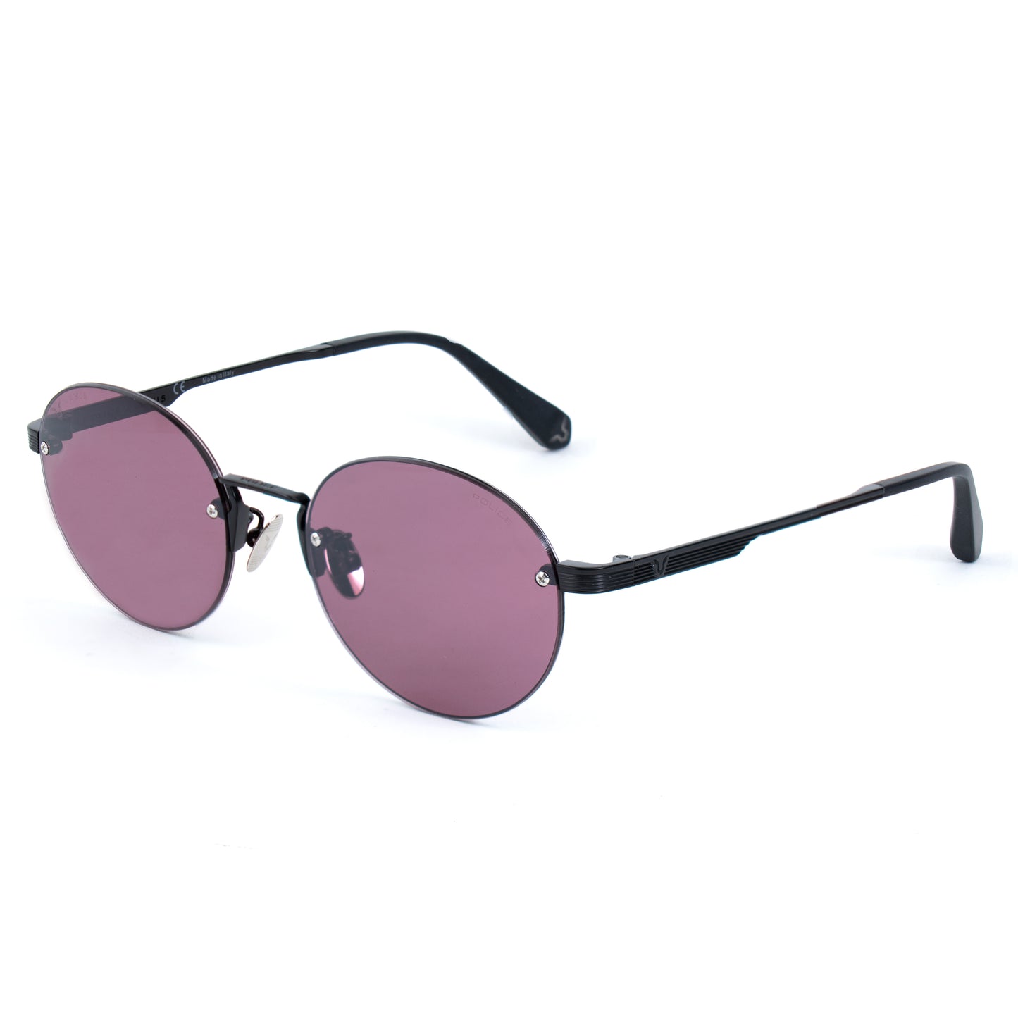 Police SPLB27C53531X Sunglasses Men 53/19/145