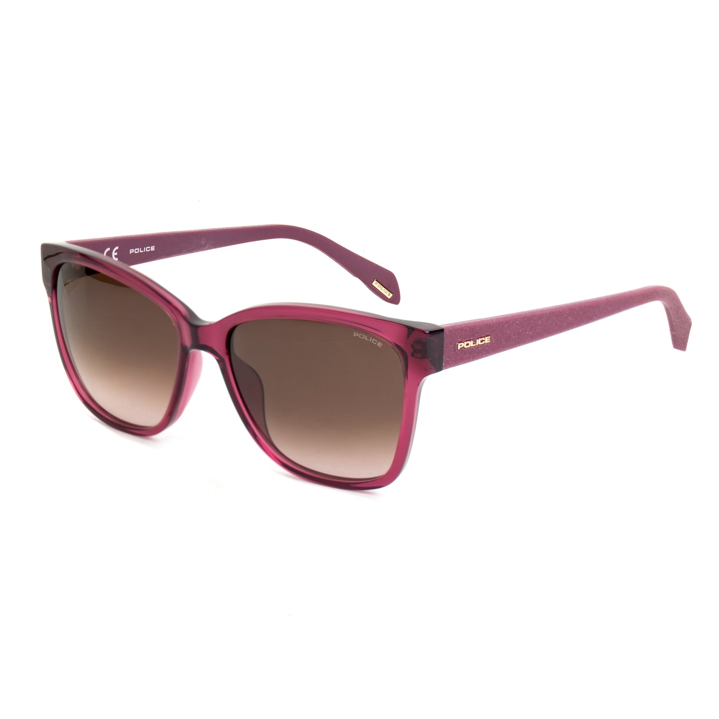 Police SPLG44560G64 Sunglasses Women 56/16/140