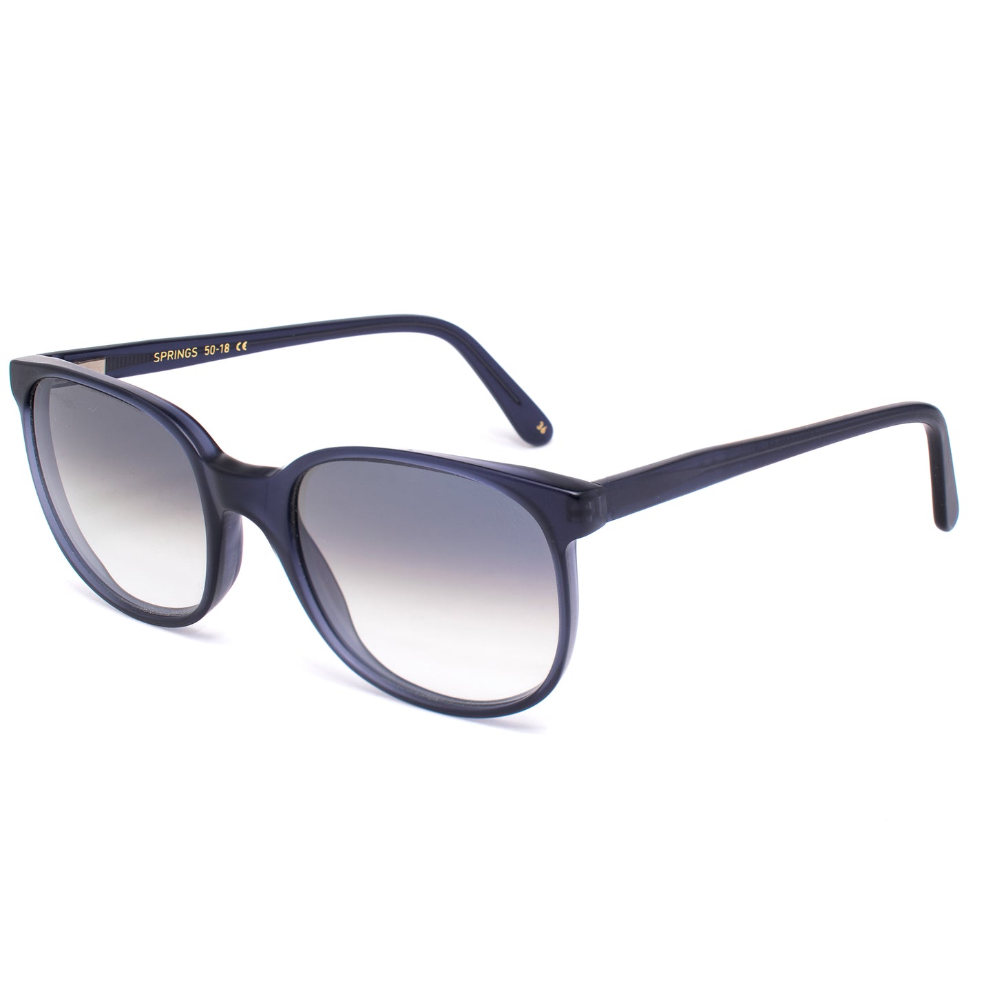 Lgr SPRING-NAVY36 Sunglasses Women 50/18/145