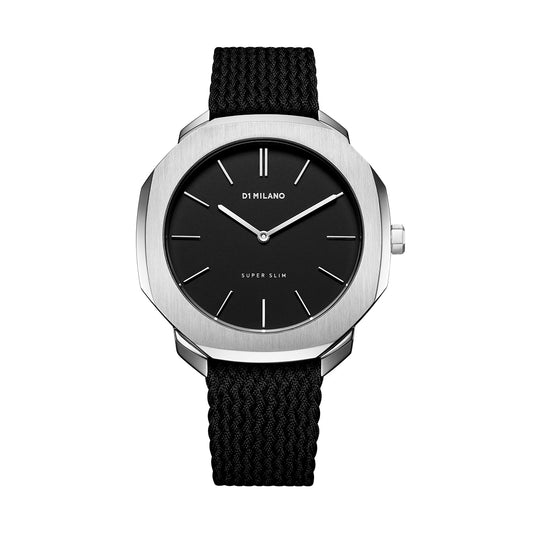 D1 milano SSPL01 Unisex Watch 36mm 5ATM