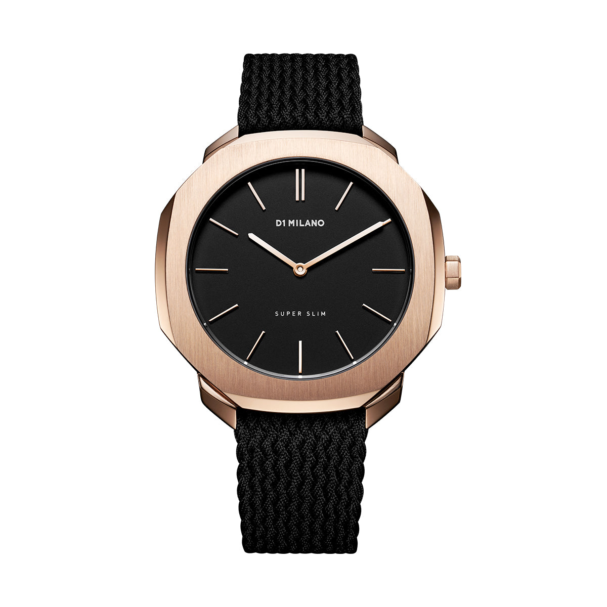 D1 milano SSPL02 Unisex Watch 36mm 5ATM