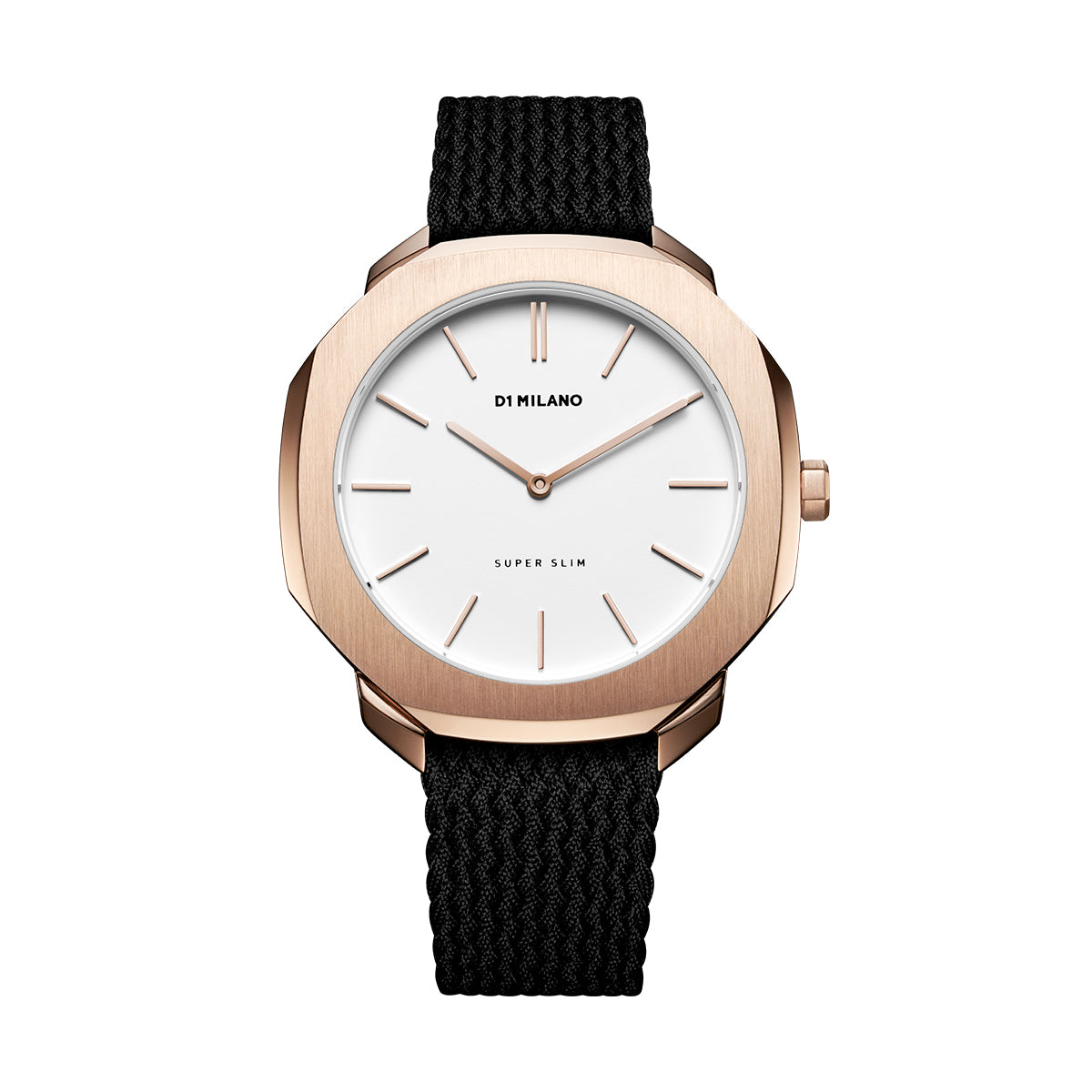 D1 milano SSPL04 Unisex Watch 36mm 5ATM