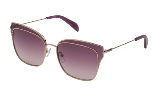 Tous STO385-610A39 Women Sunglasses 61/17/135