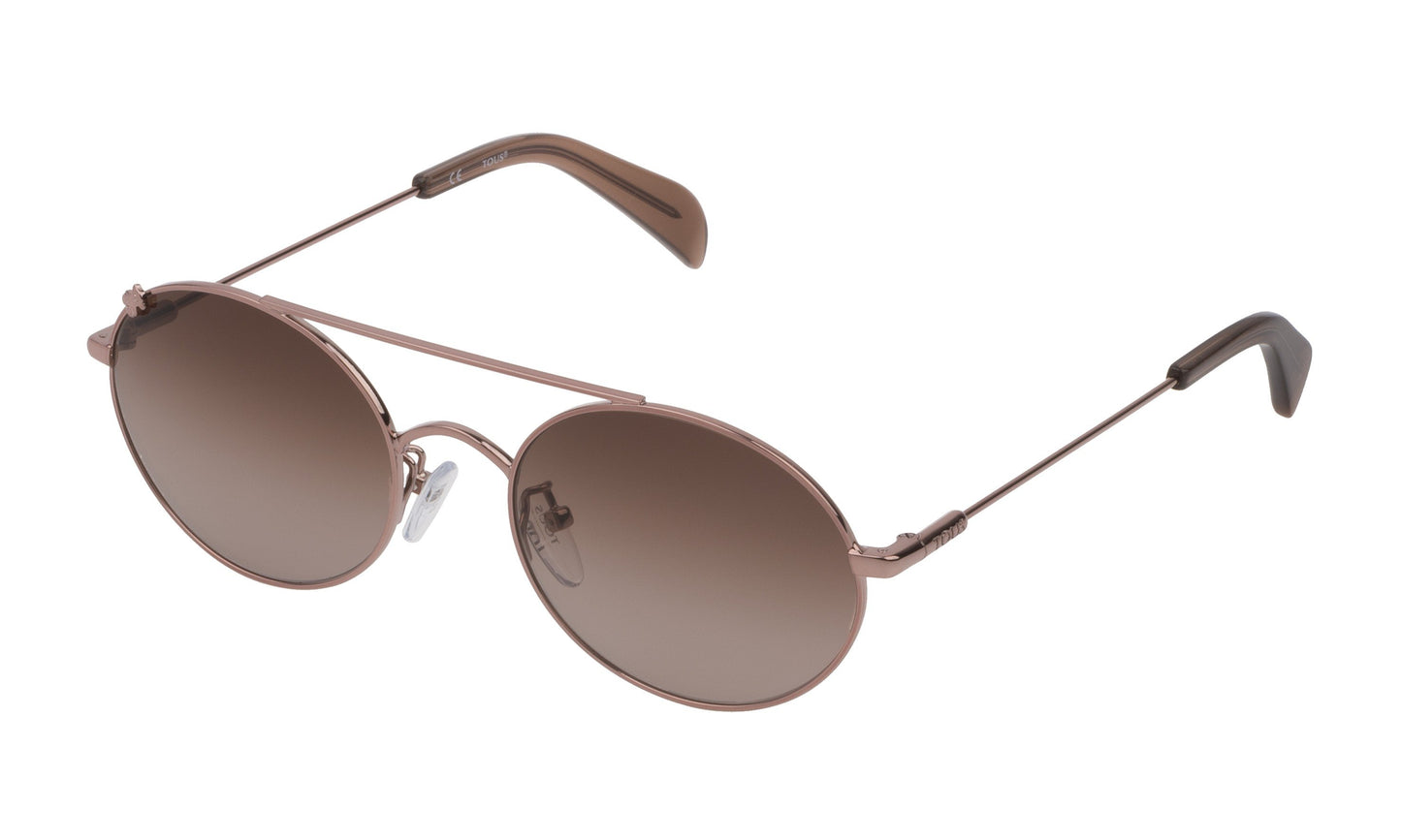 Tous STO386-530R15 Sunglasses Women 59/19/135