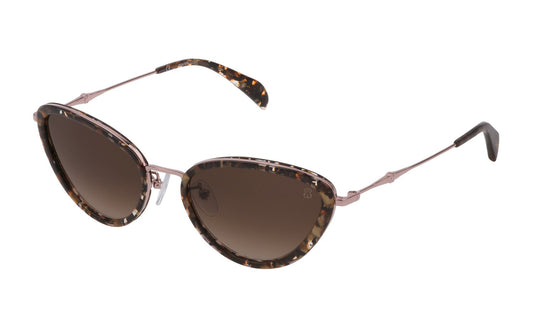 Tous STO387-550APJ Sunglasses Women 55/19/135