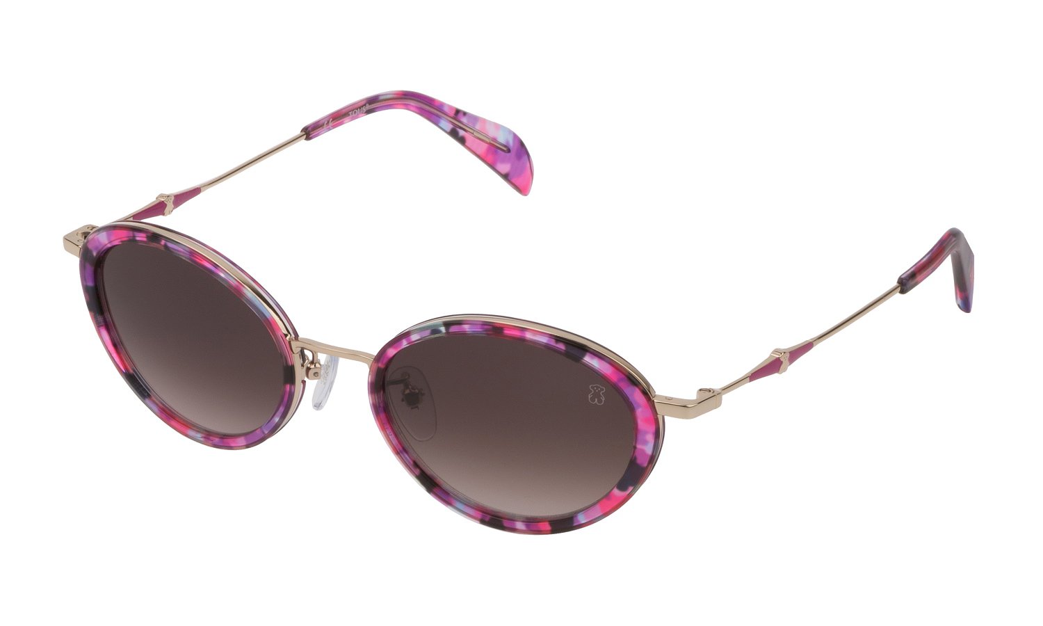 Tous STO388-510GED Sunglasses Women 51/20/135