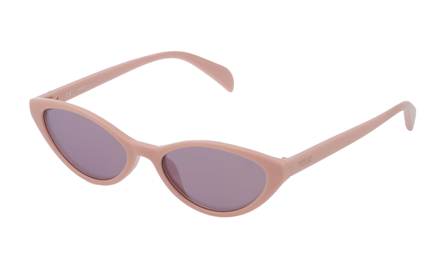 Tous STO394-5307AB Sunglasses Women 53/17/135