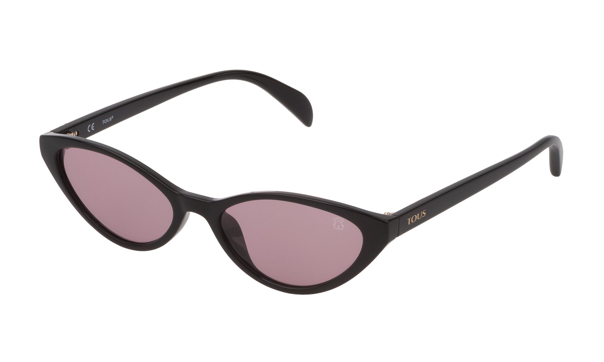 Tous STO394-530Z42 Sunglasses Women 45/17/135