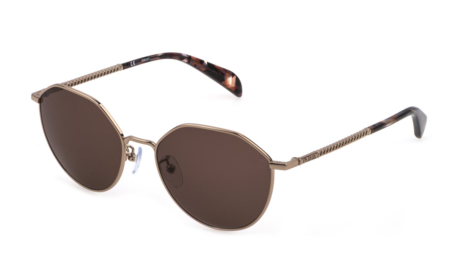 Tous STO4115408FE Women Sunglasses 54/17/135