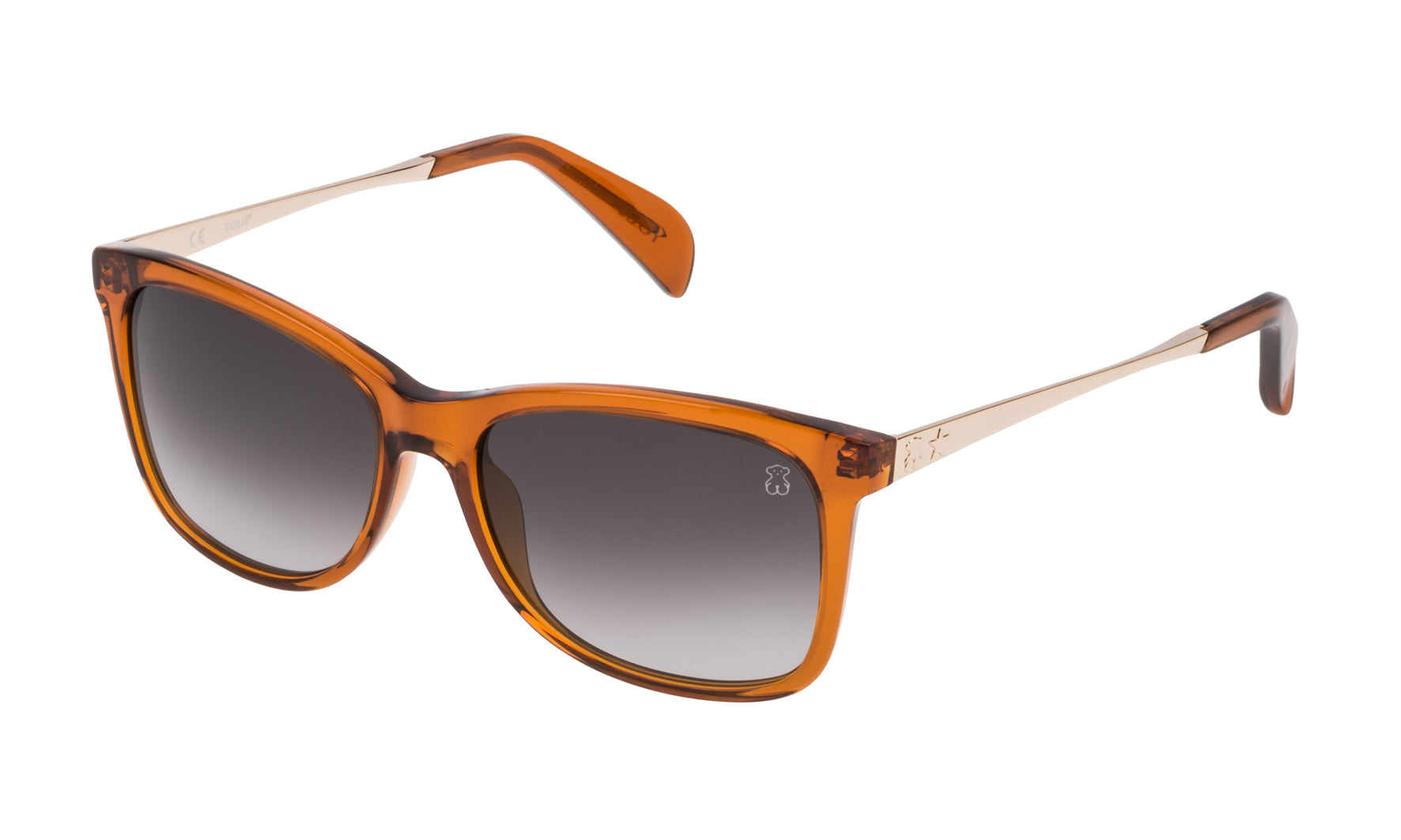 Tous STO918-5406BC Sunglasses Women 54/17/140