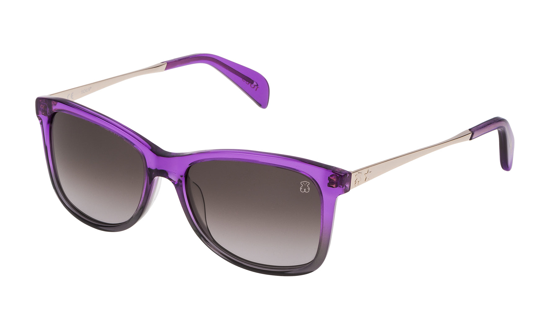 Tous STO918-540AN9 Sunglasses Women 54/17/140