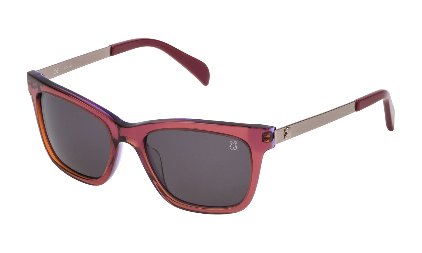 Tous STO944-530U61 Sunglasses Women 53/18/140