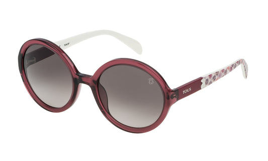 Tous STO946-5406DV Sunglasses Women 54/21/135