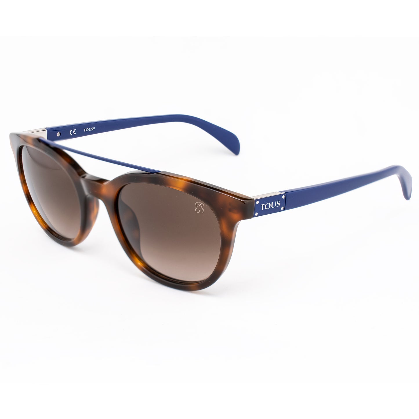 Tous STO952-0745 Sunglasses Women 49/21/140