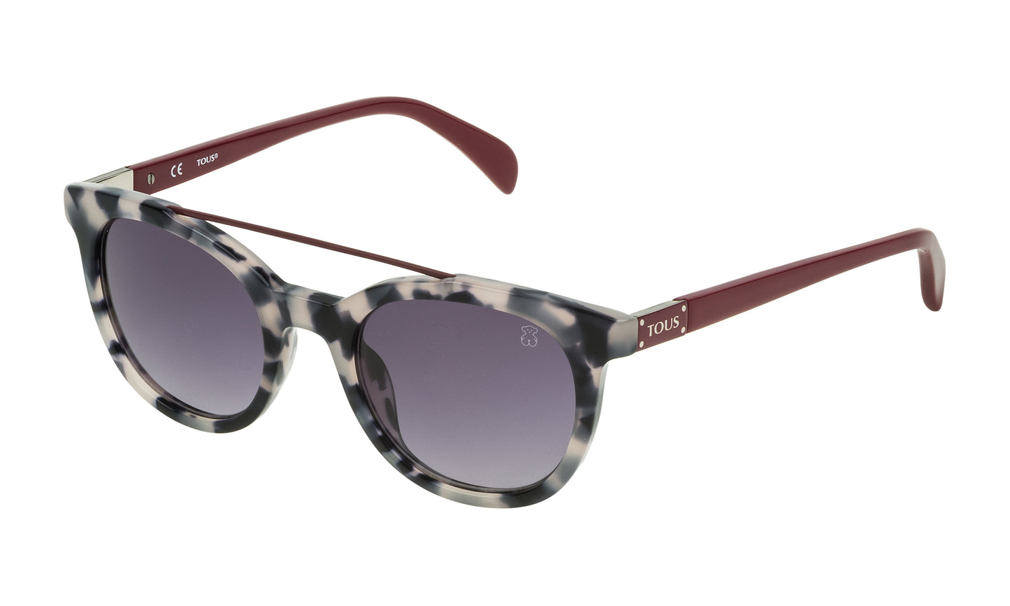 Tous STO952-490M65 Sunglasses Women 49/21/140