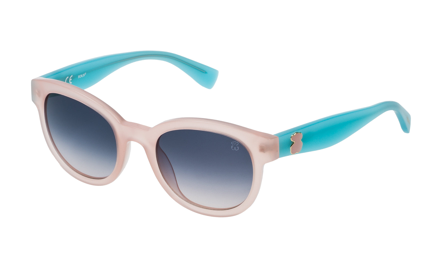 Tous STO985-4902AR Sunglasses Women 49/21/140