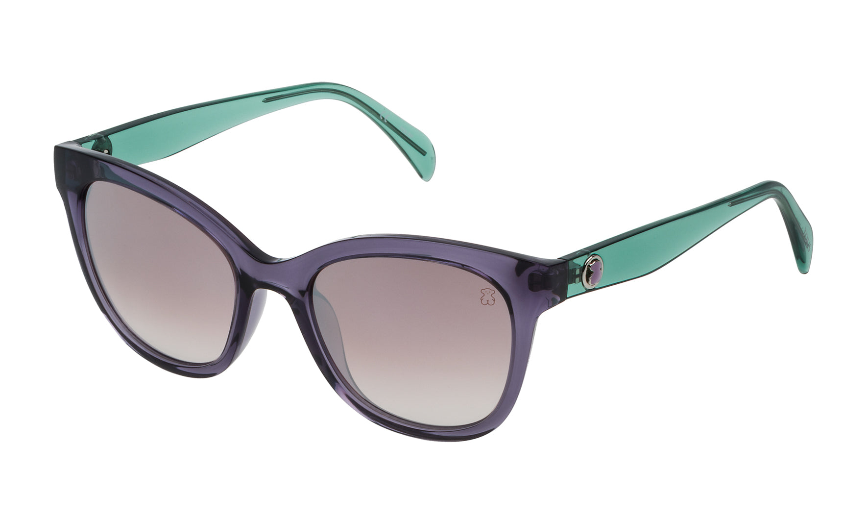 Tous STO995-52916X Sunglasses Women 52/19/140