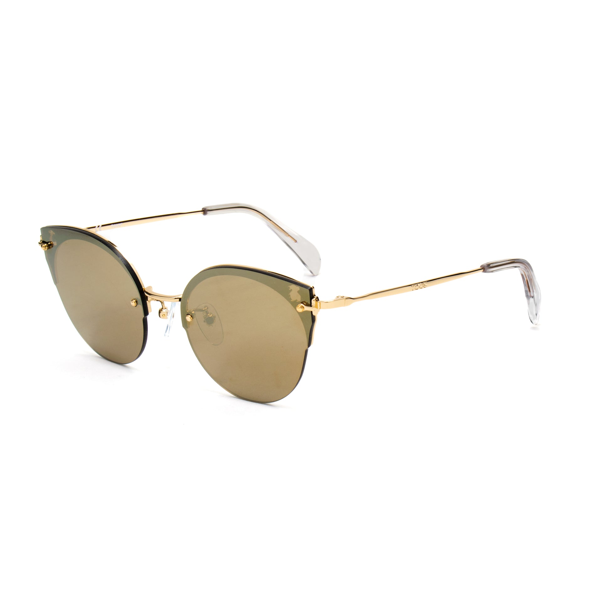 Tous STOA09-56300G Sunglasses Women 56/18/140