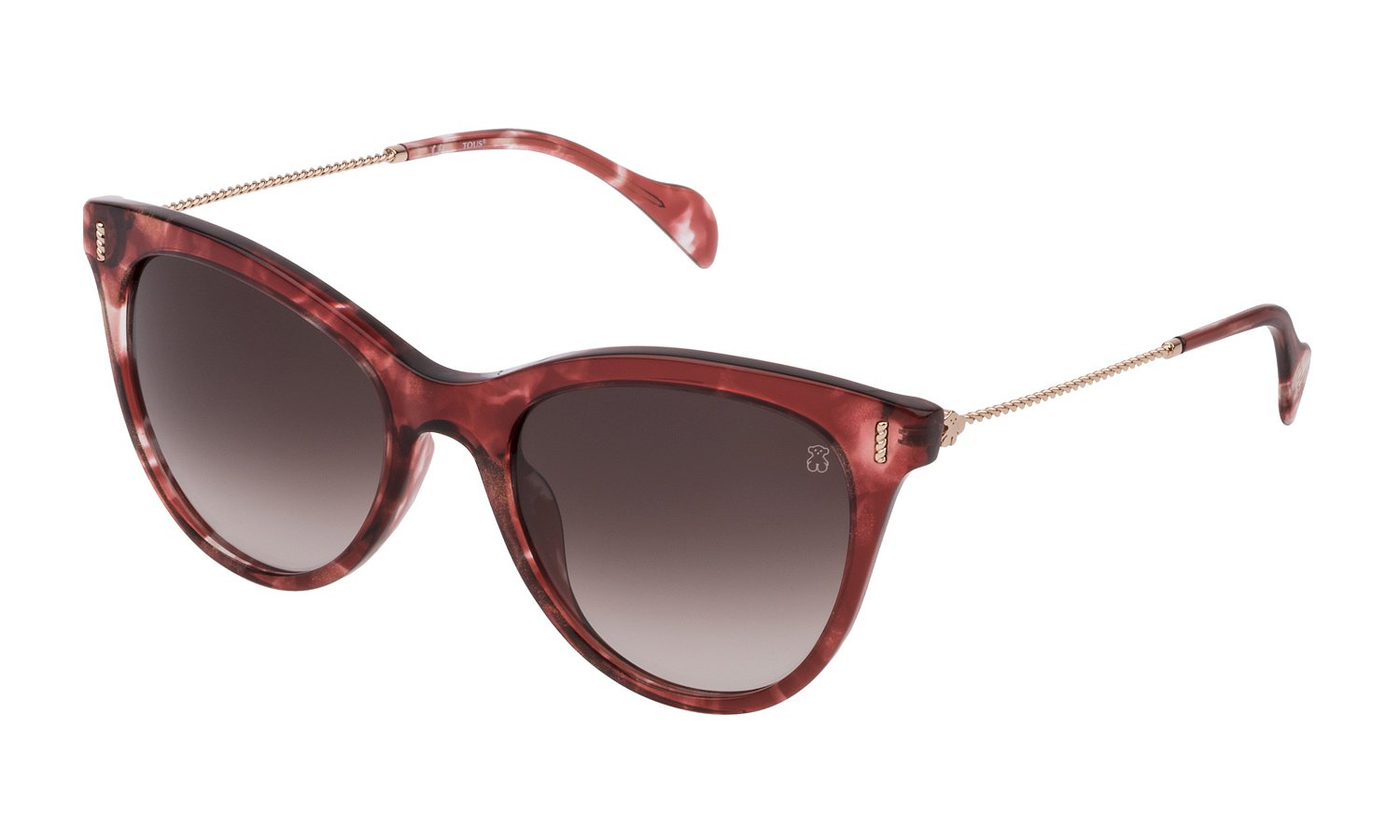 Tous STOA32-540ANA Sunglasses Women 54/20/140