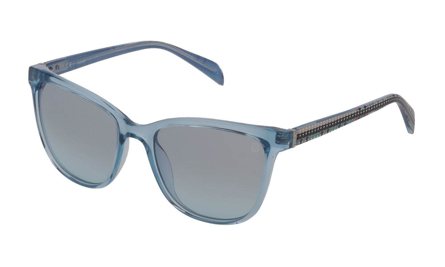 Tous STOA62V5407EF Sunglasses Women 54/18/140