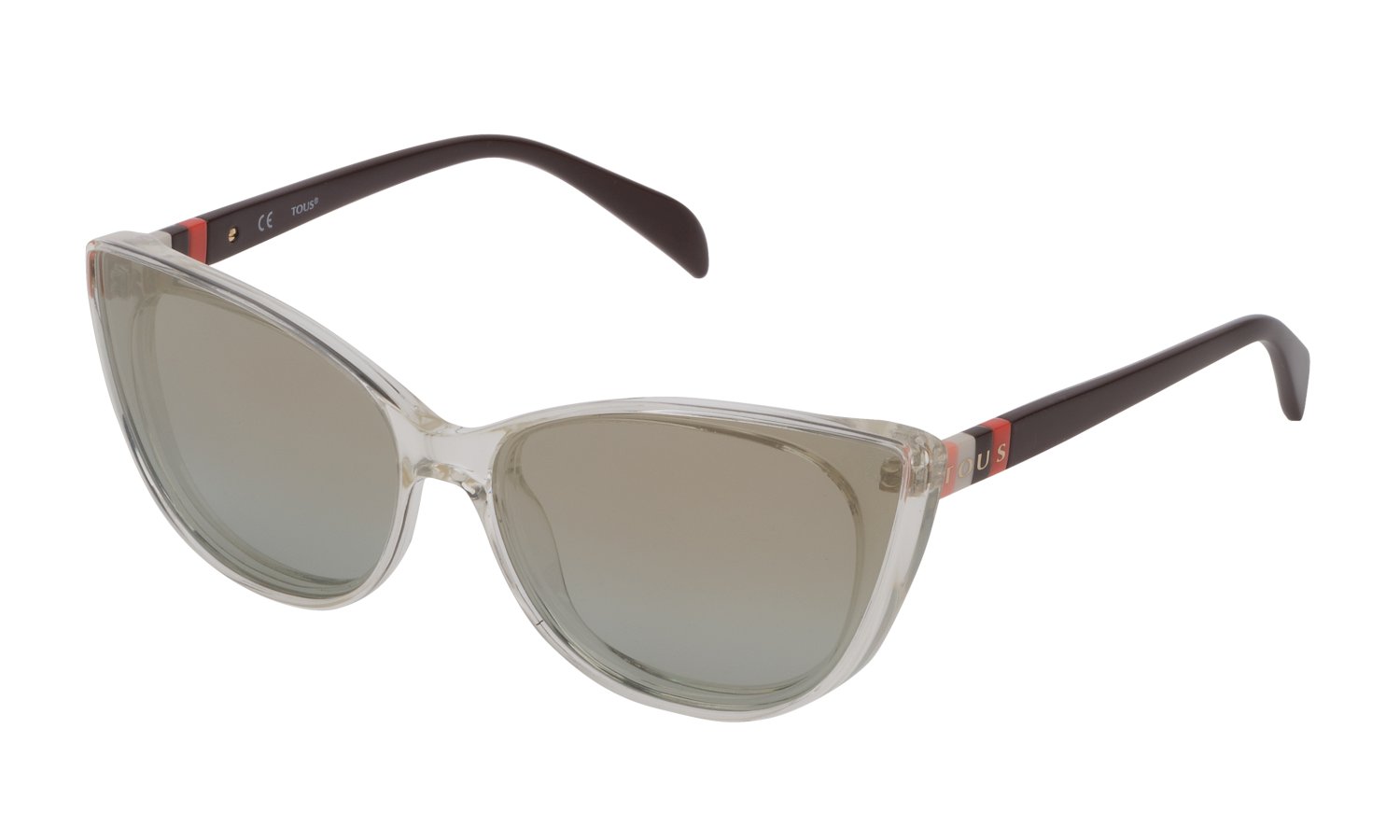 Tous STOA63-62C61G Sunglasses Women 62/14/140