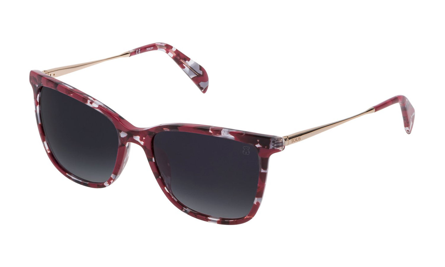 Tous STOA80-550713 Women Sunglasses 55/17/140