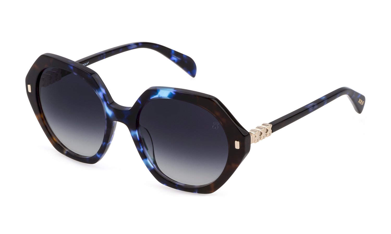 Tous STOA92540WT9 Women Sunglasses 54/19/140