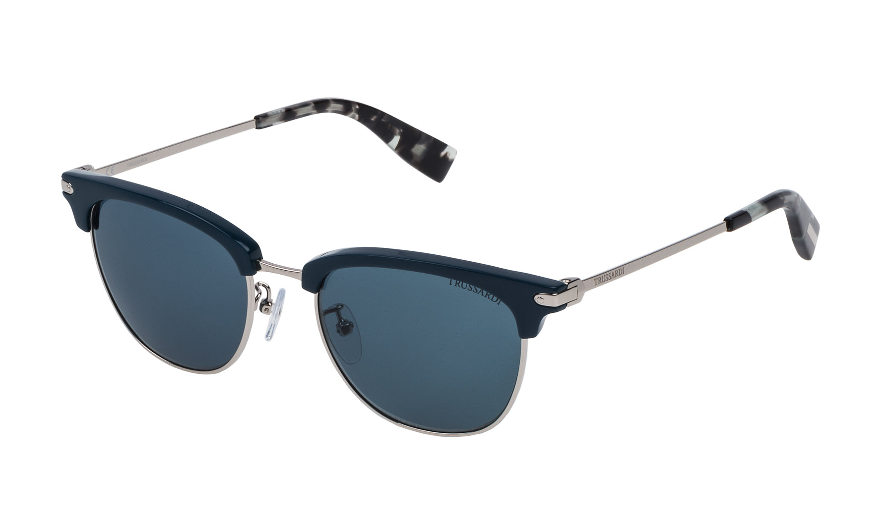 Trussardi STR0845207T9 Sunglasses Men 52/19/145