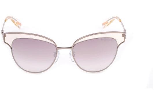 Trussardi STR183-8FEX Sunglasses Women 52/18/135