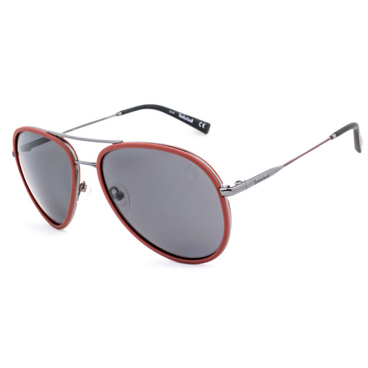 Timberland TB9118-6068D Unisex Sunglasses 60/17/140