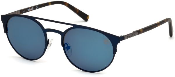 Timberland TB9120-5491D Sunglasses Women 54/20/145