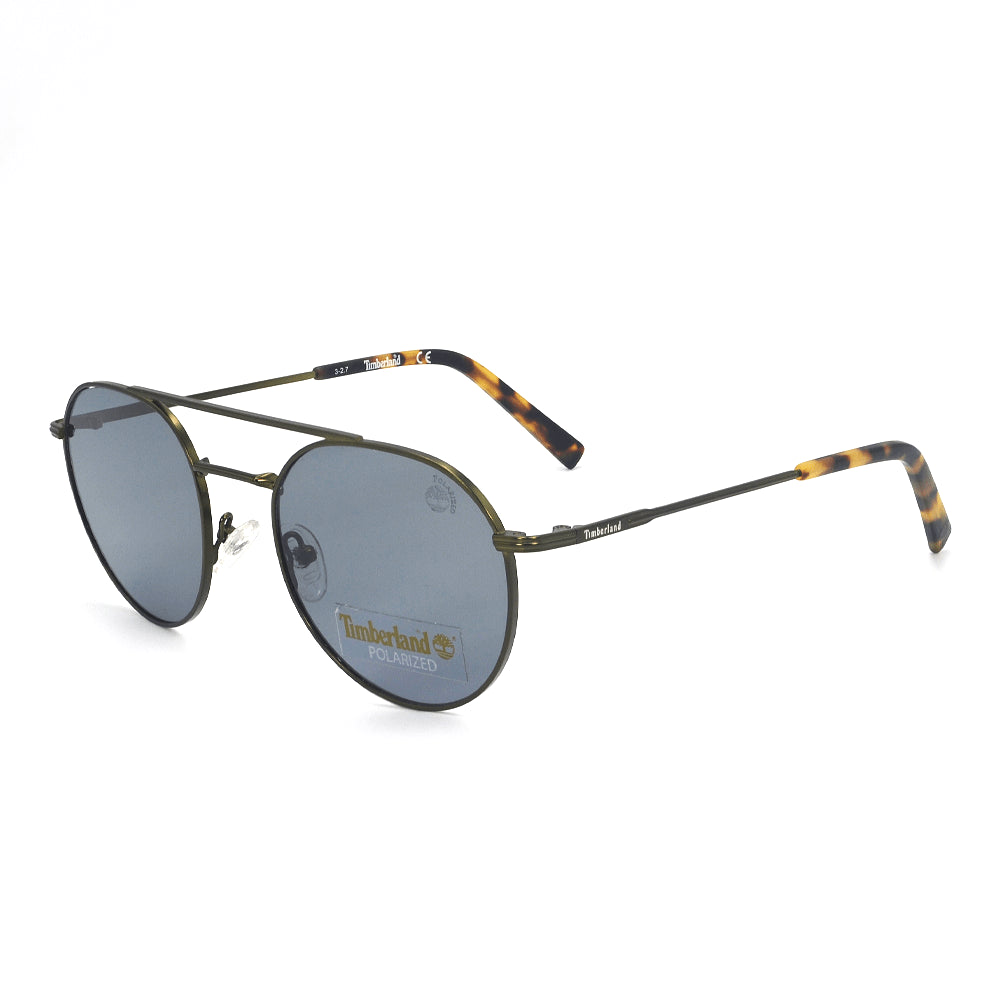 Timberland TB9123-5297D Sunglasses Unisex 52/18/145