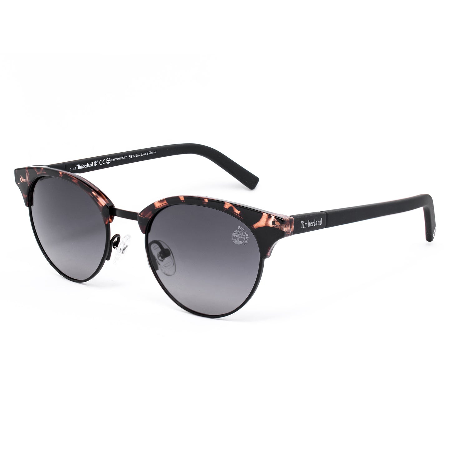 Timberland TB9147-4955H Sunglasses Women 49/20/145