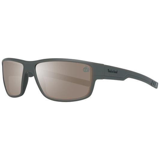 Timberland TB9153-6397R Sunglasses Unisex 62/17/135