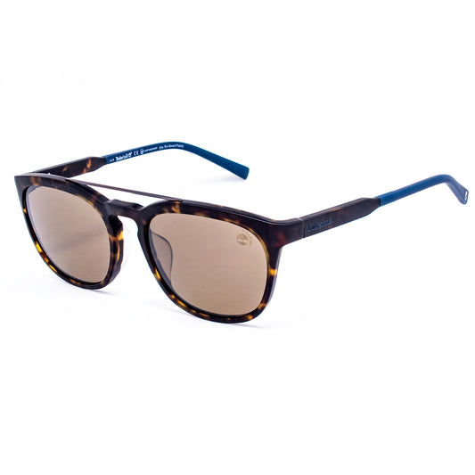 Timberland TB9181F-5552H Sunglasses Men 55/19/145