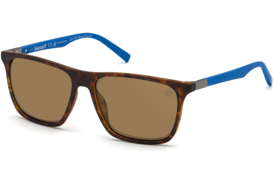 Timberland TB91985852H Sunglasses Men 58/16/150