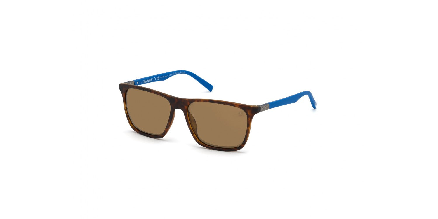 Timberland TB92366509D Sunglasses Men 58/16/150