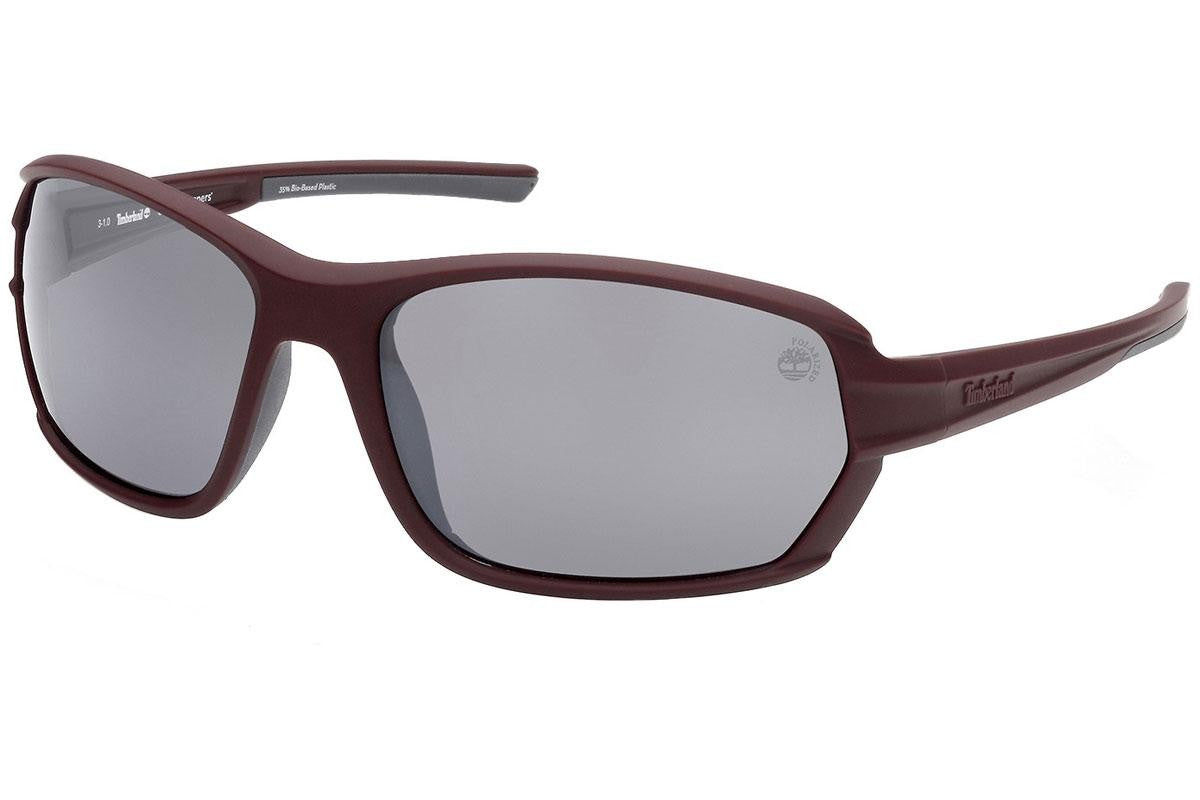 Timberland TB92456667D Sunglasses Men 66/18/125