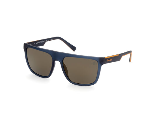 Timberland TB9253-5891D Men Sunglasses 58/17/140