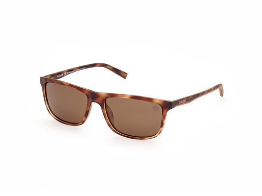 Timberland TB9266-5752H Men Sunglasses 57/17/140