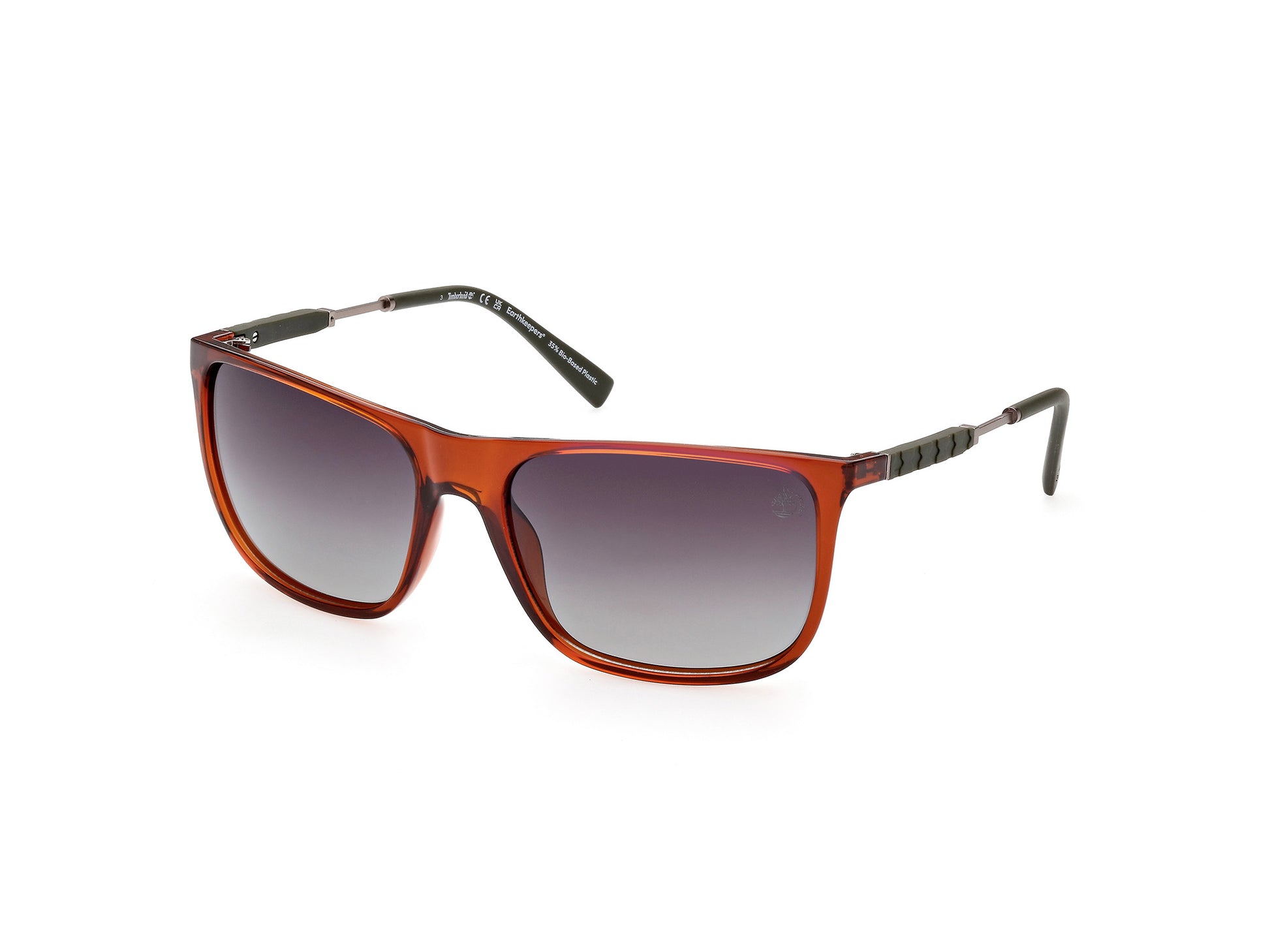 Timberland TB9281-6248R Men Sunglasses 62/18/135