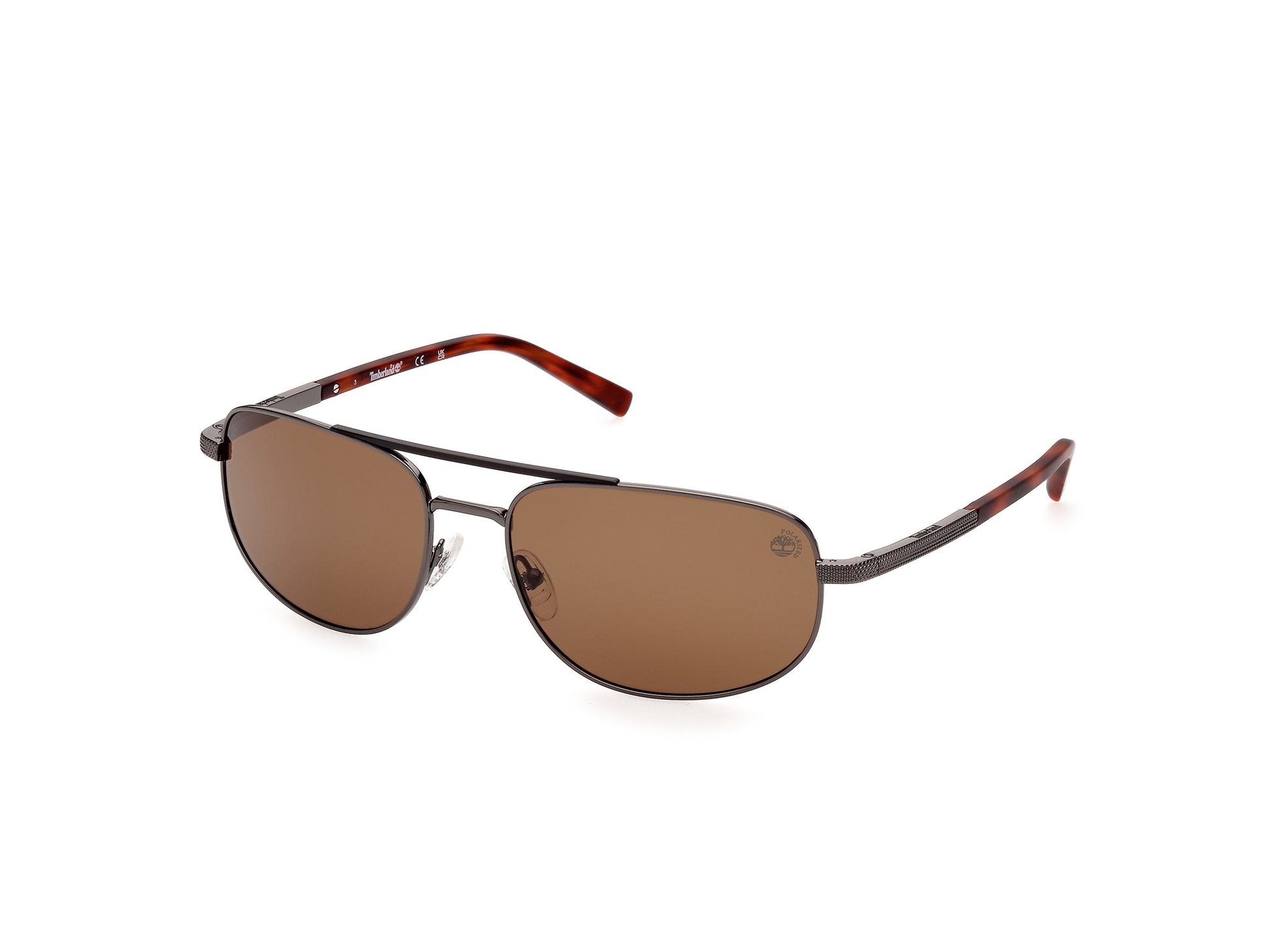 Timberland TB9285-6106H Men Sunglasses 61/18/140