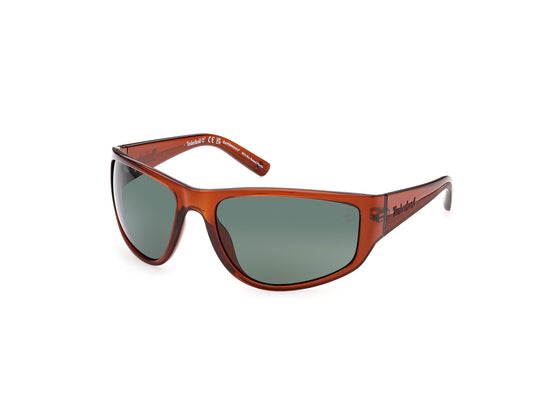 Timberland TB9288-6648R Men Sunglasses 66/19/120