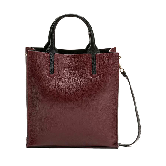 Maison heritage TENABORDEAUX Women Handbag 25x28x10cm