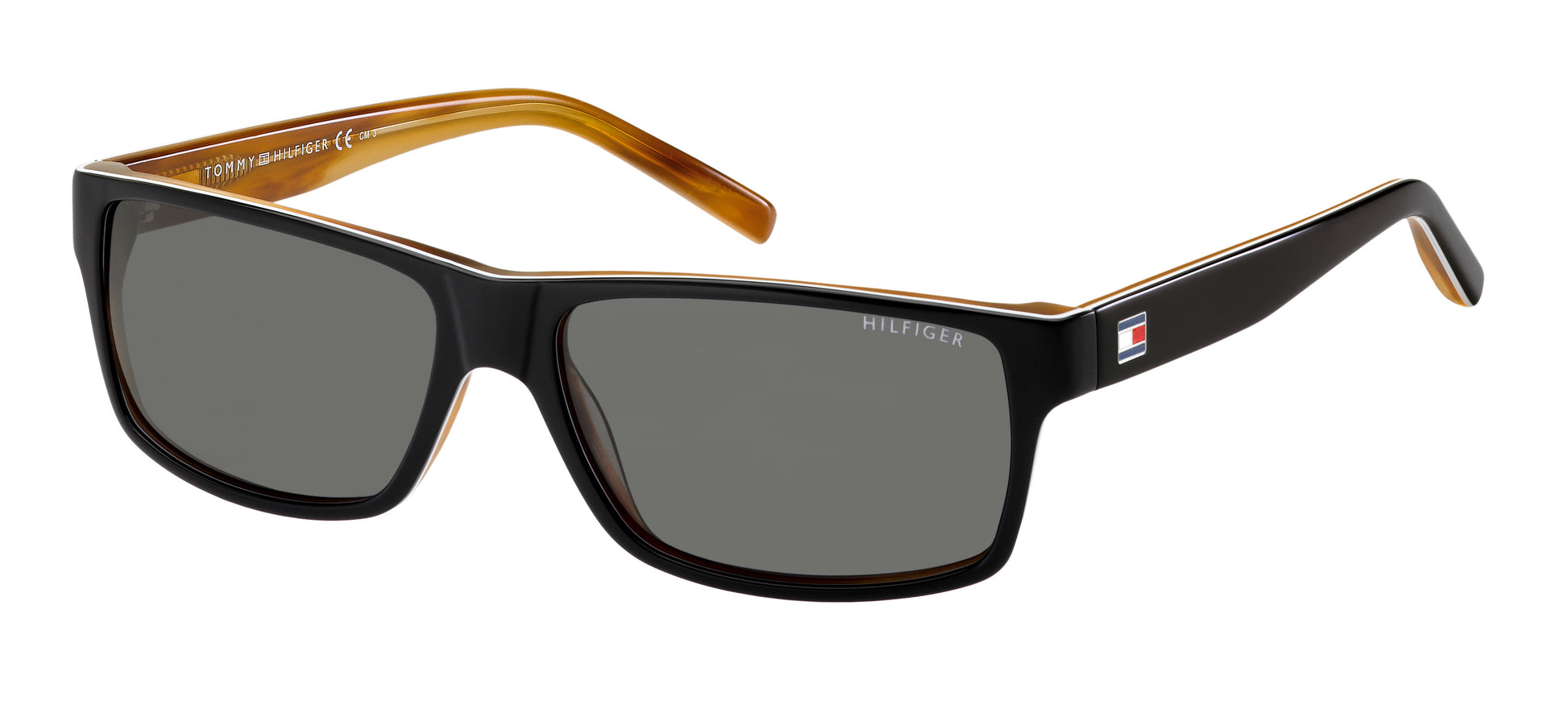 Tommy hilfiger TH1042NSUNOY1 Sunglasses Men 57/15/135